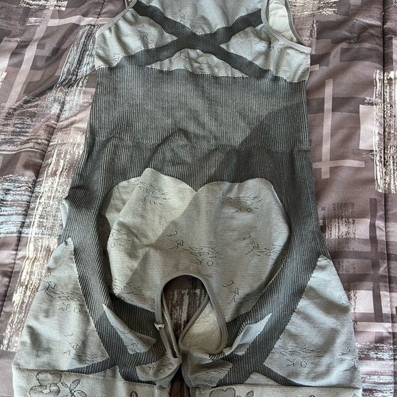 Shaper compression - Picture 2 of 2